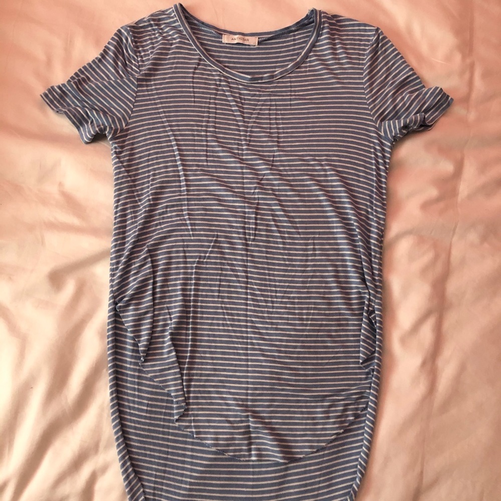 Loose t-shirt